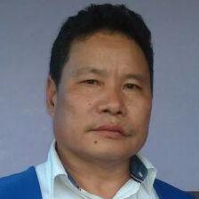 vicepresident vicepresident